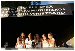 Foto 128 de la jueves 6 de julio | Bilbao BBK Live 2017